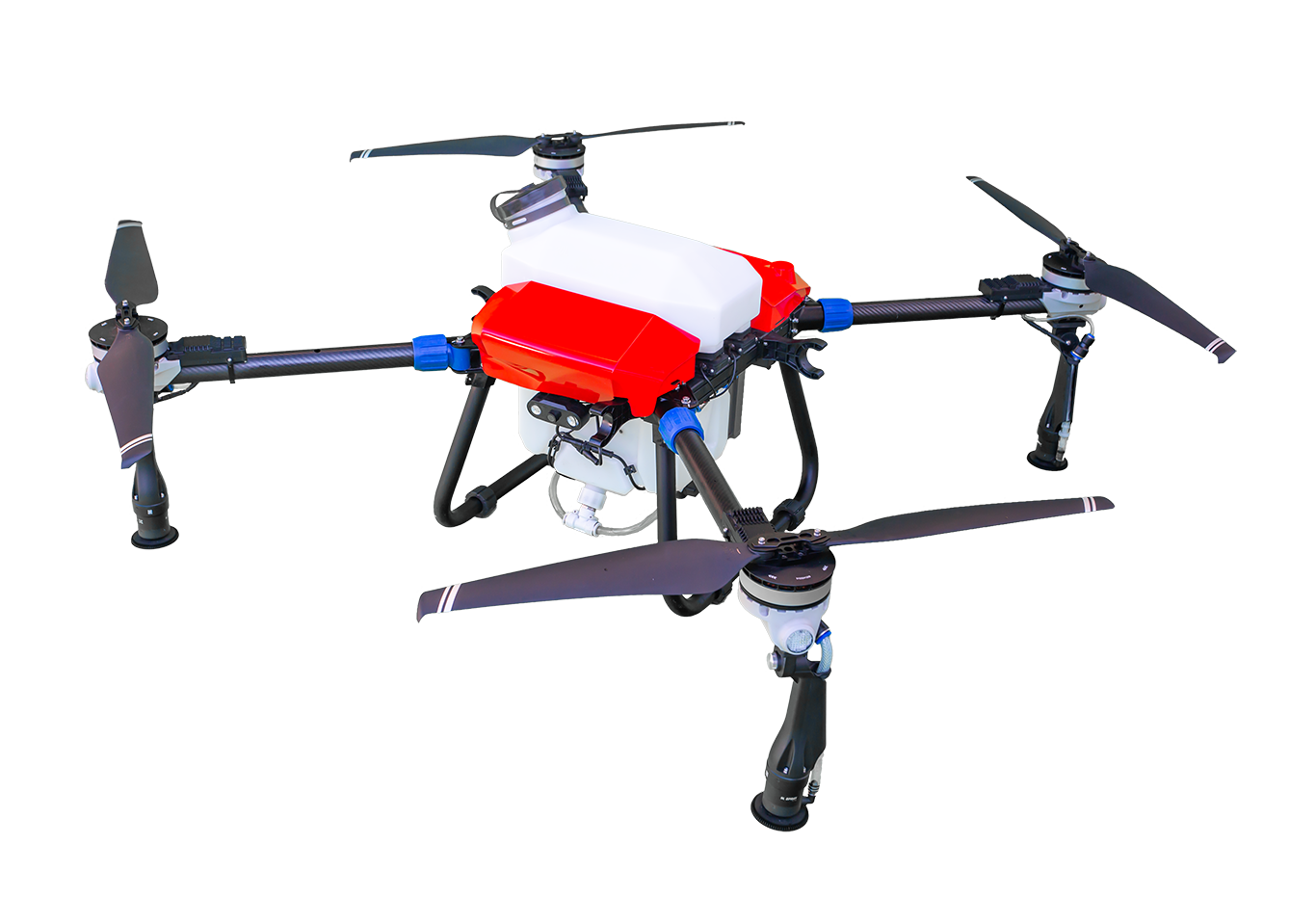 農業用ドローン：FLIGHT-AG 20