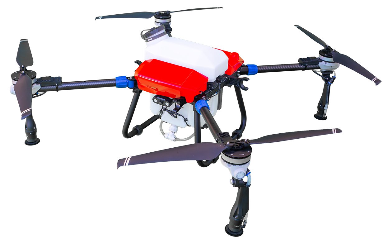 農業用ドローンのご案内